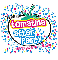 after party tomatina